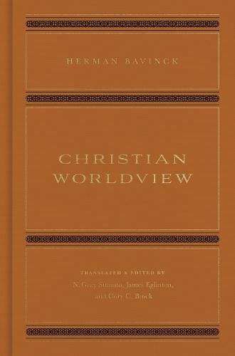 Christian Worldview