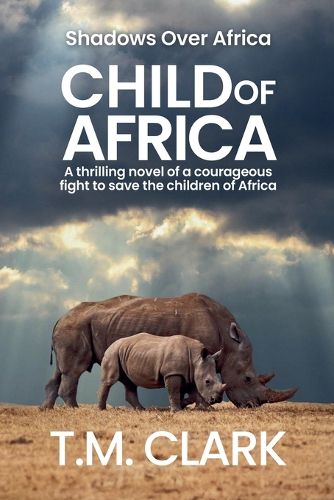 Cover image for Child of Africa
