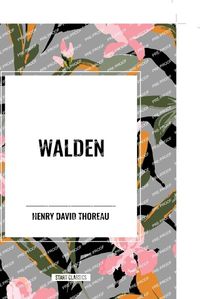 Cover image for Walden