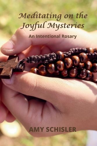 Meditating on the Joyful Mysteries