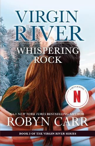 Cover image for Whispering Rock