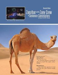 Cover image for Zanzibar and His Zany Crew of Sentence Constructors