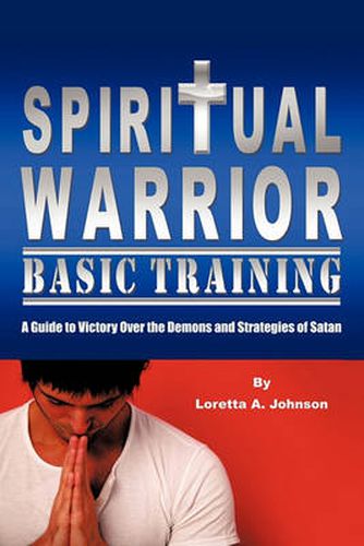 Cover image for Spiritual Warrior Basic Training