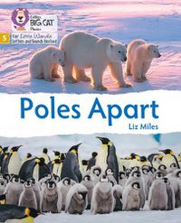 Cover image for Poles Apart: Phase 5 Set 5