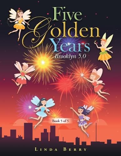 Cover image for Five Golden Years