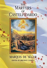 Cover image for The Martyrs of Castelfidardo