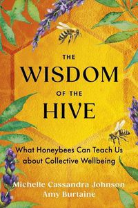 Cover image for The Wisdom of the Hive