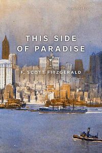 Cover image for This Side of Paradise
