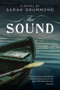 Cover image for The Sound