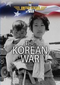 Cover image for The Korean War