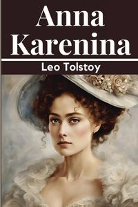 Cover image for Anna Karenina