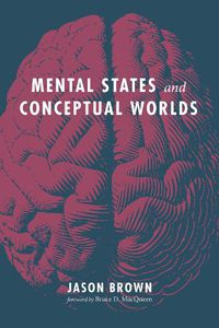 Cover image for Mental States and Conceptual Worlds