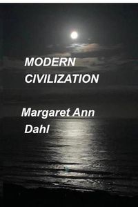 Cover image for Modern civilization