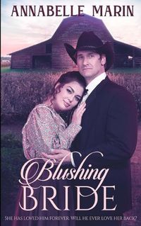 Cover image for Blushing Bride