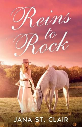 Cover image for Reins to Rock