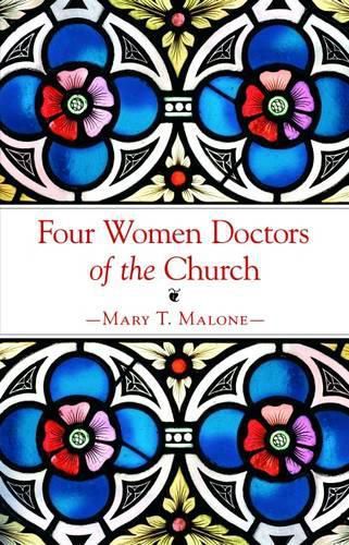 Four Women Doctors of the Church