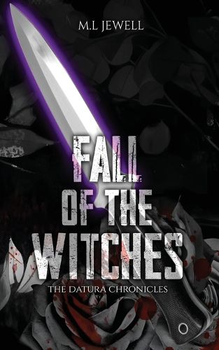 Cover image for Fall of the Witches