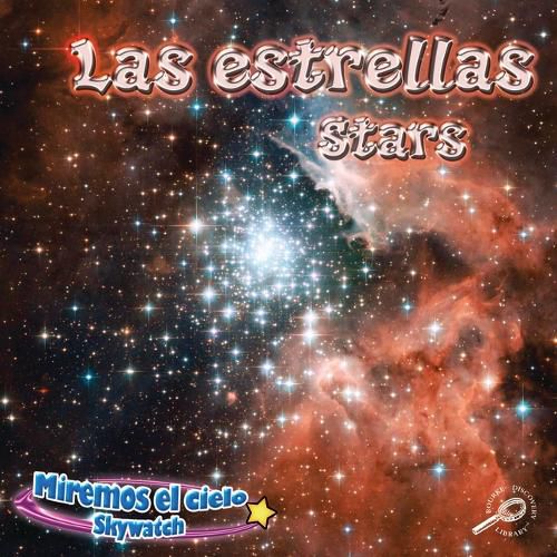 Cover image for Las Estrellas: Stars