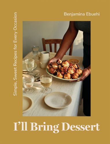 Cover image for I'll Bring Dessert