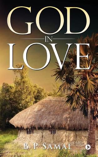 Cover image for God in Love