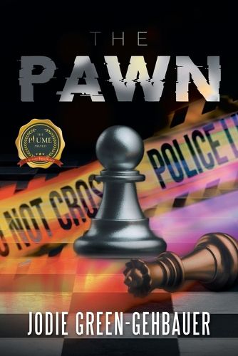 Cover image for The Pawn