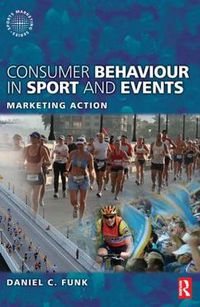 Cover image for Consumer Behaviour in Sport and Events