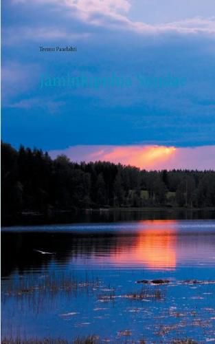 Cover image for Jaminkipohja Sundae