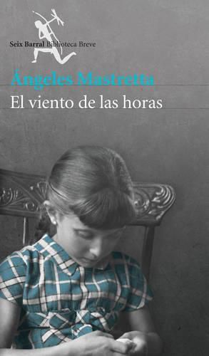 Cover image for El Viento de Las Horas