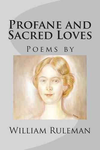 Cover image for Profane and Sacred Loves