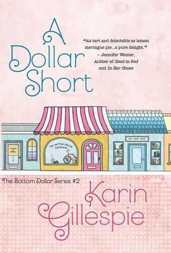 Cover image for A Dollar Short