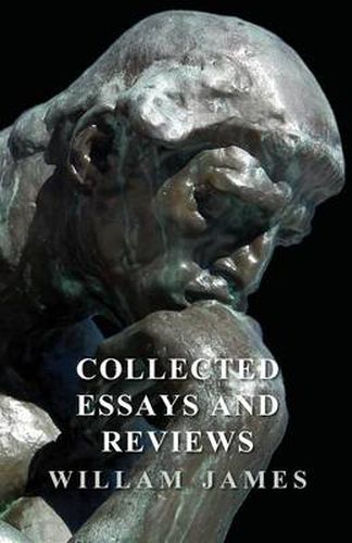 Cover image for Collected Essays and Reviews