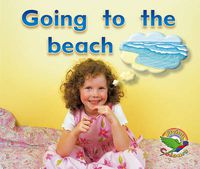 Cover image for Going to the beach