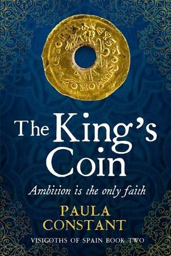 Cover image for The King's Coin