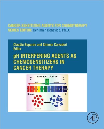 Cover image for pH-Interfering Agents as Chemosensitizers in Cancer Therapy