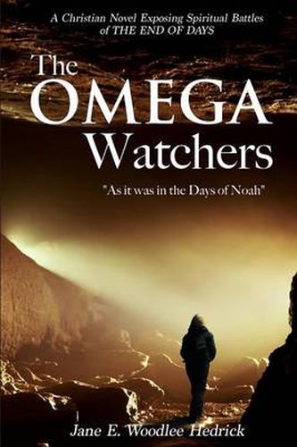 Cover image for The Omega Watchers