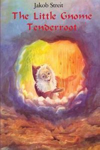 Cover image for little Gnome Tenderroot