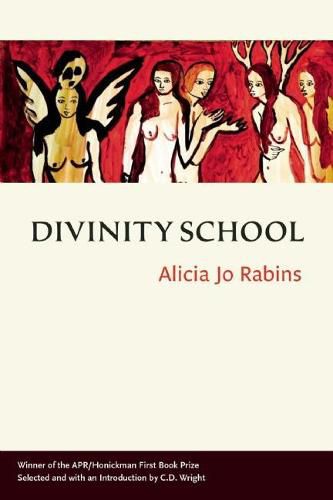 Cover image for Divinity School