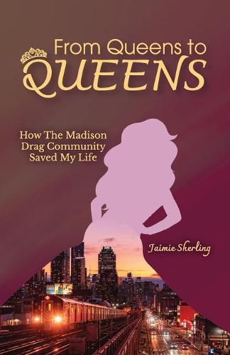 Cover image for From Queens to QUEENS