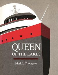 Cover image for Queen of the Lakes