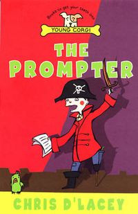 Cover image for The Prompter