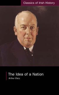 Cover image for Idea of a Nation