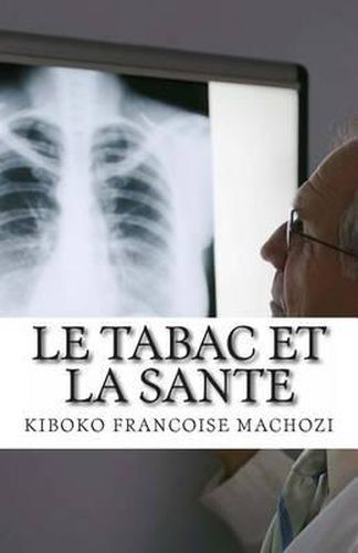 Le tabac et la sante