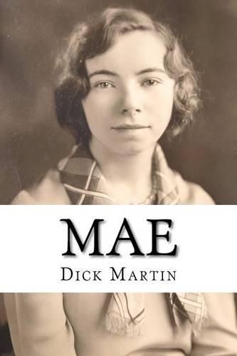 Cover image for Mae