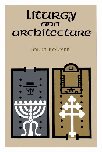 Cover image for Liturgy and Architecture