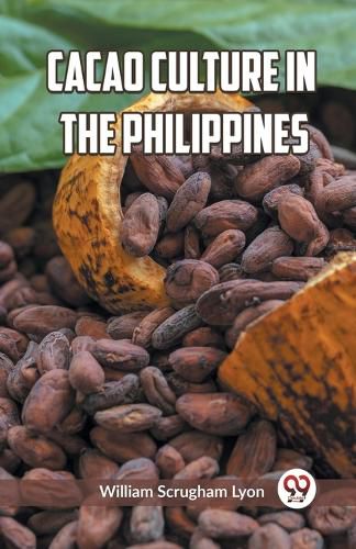 Cover image for Cacao Culture in the Philippines (Edition2023)