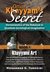 Cover image for Omar Khayyam's Secret