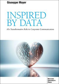 Cover image for Inspired by Data