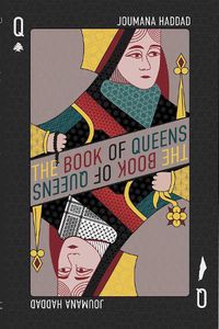 Cover image for The Book of Queens