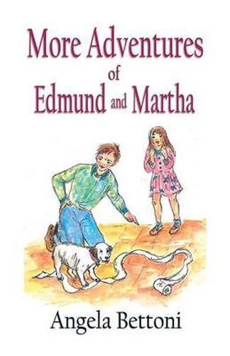 Cover image for More Adventures of Edmund and Martha