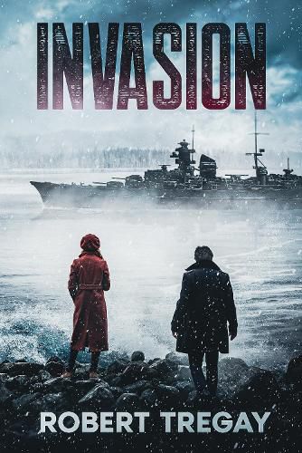 Cover image for Invasion